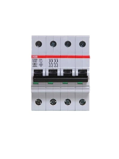 <span style="font-size:9px;">空气开关，</span><span style="font-family:宋体;font-size:9px;">当线路发生</span><span style="font-family:宋体;font-size:9px;">短路或</span><span style="font-family:宋体;font-size:9px;">过载时，推动杠杆使搭钩与锁扣脱开，将主触头分断，切断电源。装在浪涌保护器前，防止浪涌保护器失效导致短路。</span> 
<p>
	<span style="font-family:宋体;font-size:10.5000pt;"></span> 
</p>